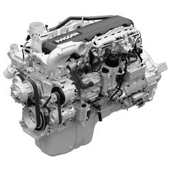 P1937 Engine